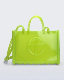 Best Melissa Large Jelly Shopper