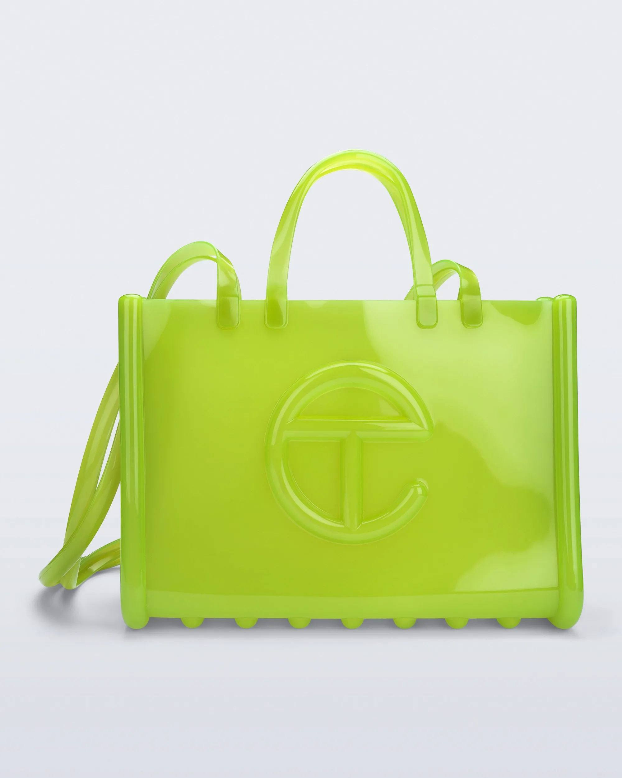 Best Melissa Large Jelly Shopper