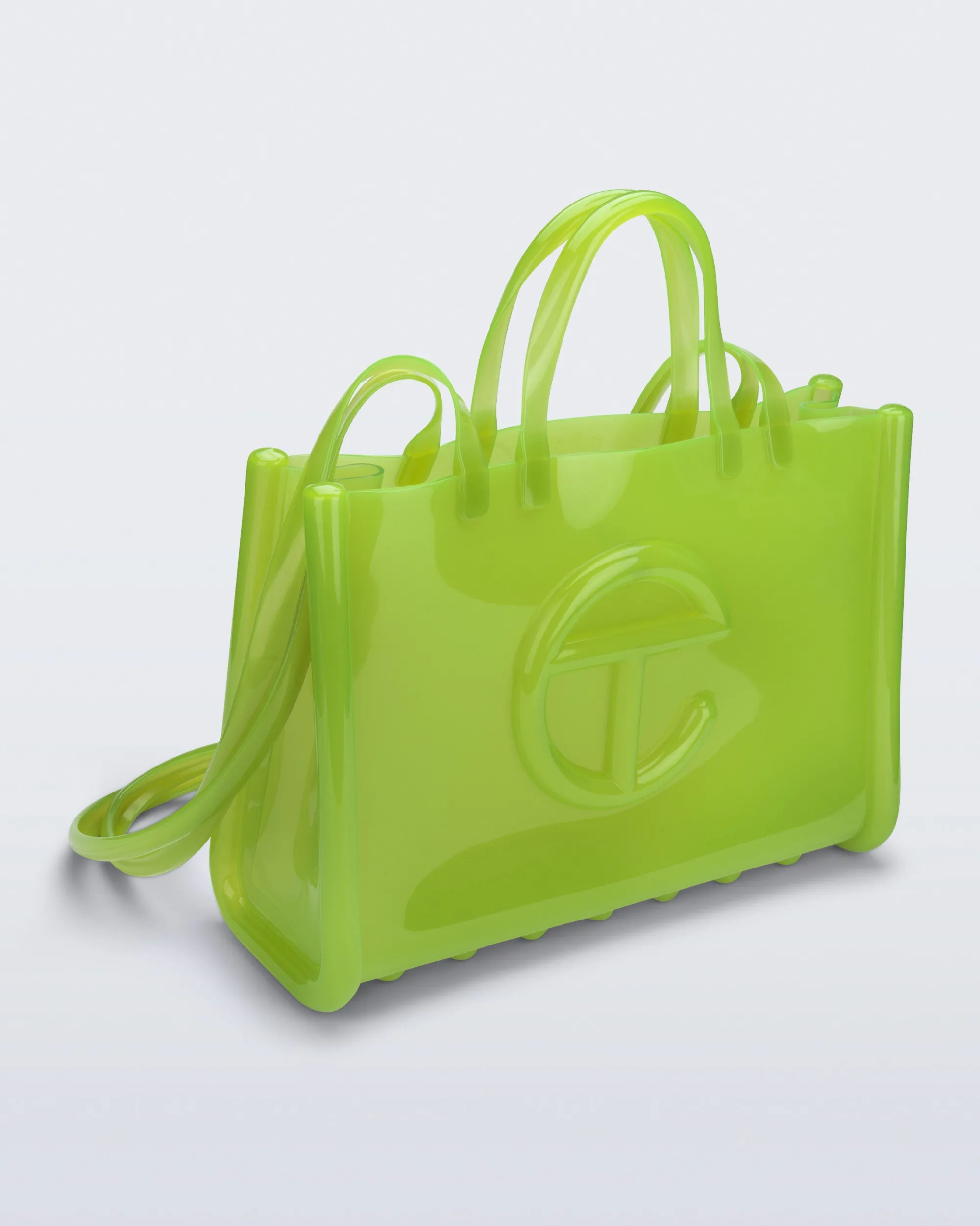 Best Melissa Large Jelly Shopper