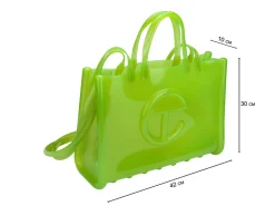 Best Melissa Large Jelly Shopper