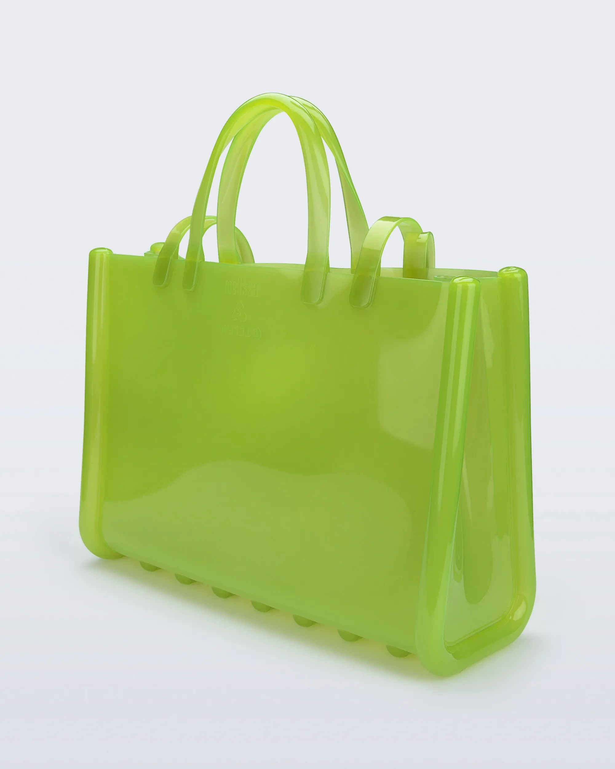 Best Melissa Large Jelly Shopper