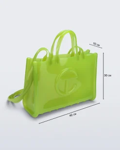 Best Melissa Large Jelly Shopper