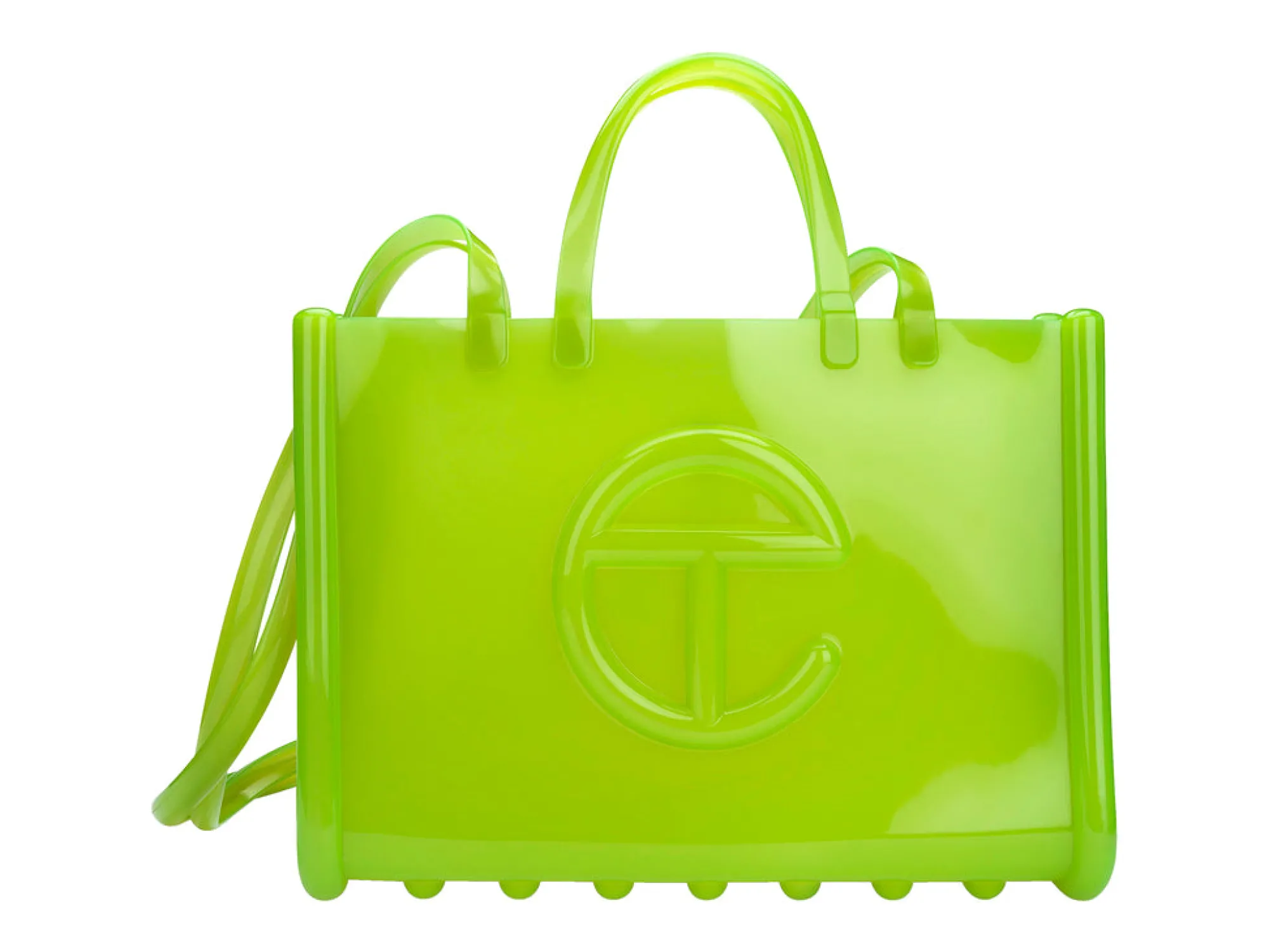 Best Melissa Large Jelly Shopper
