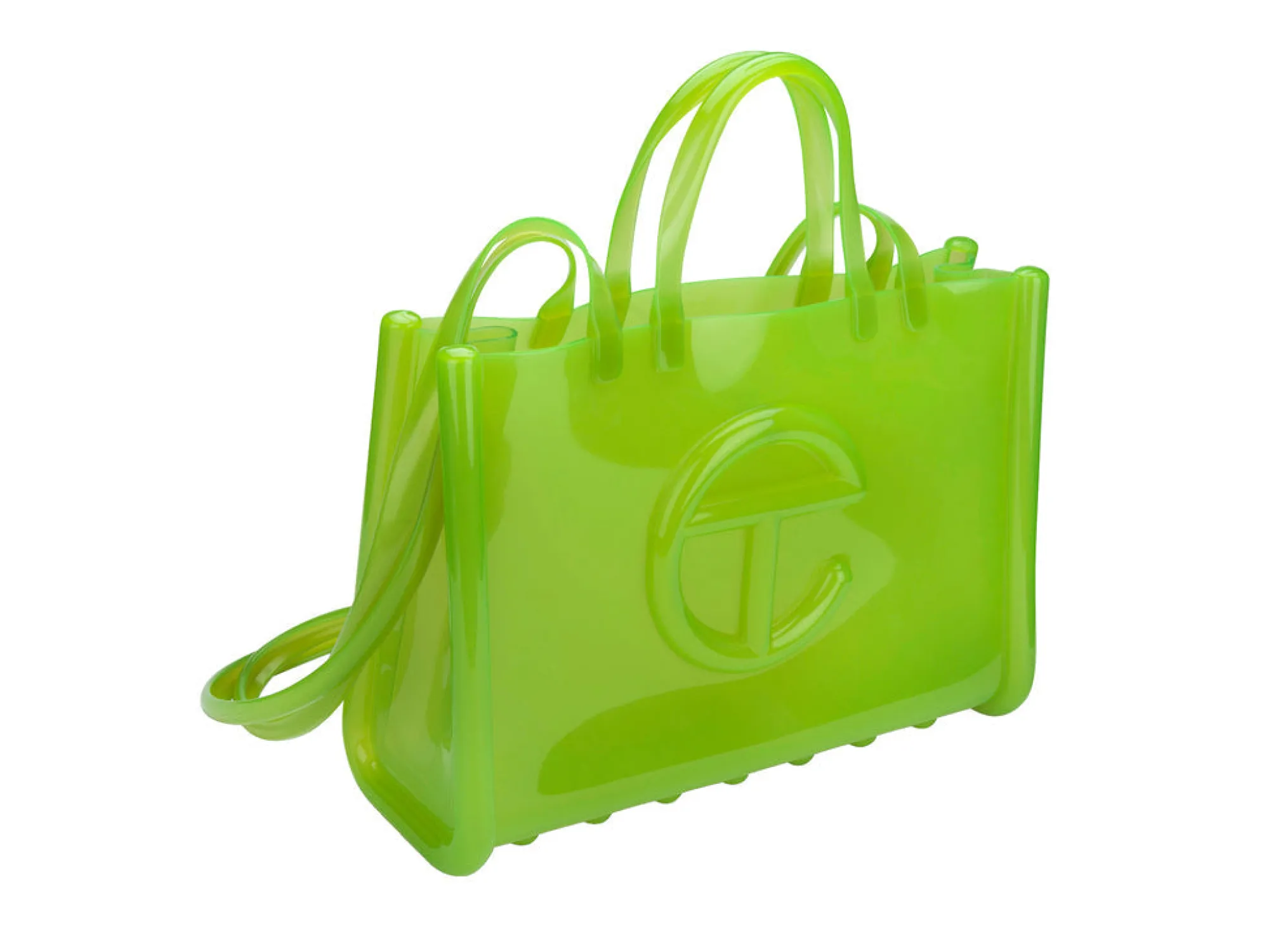 Best Melissa Large Jelly Shopper