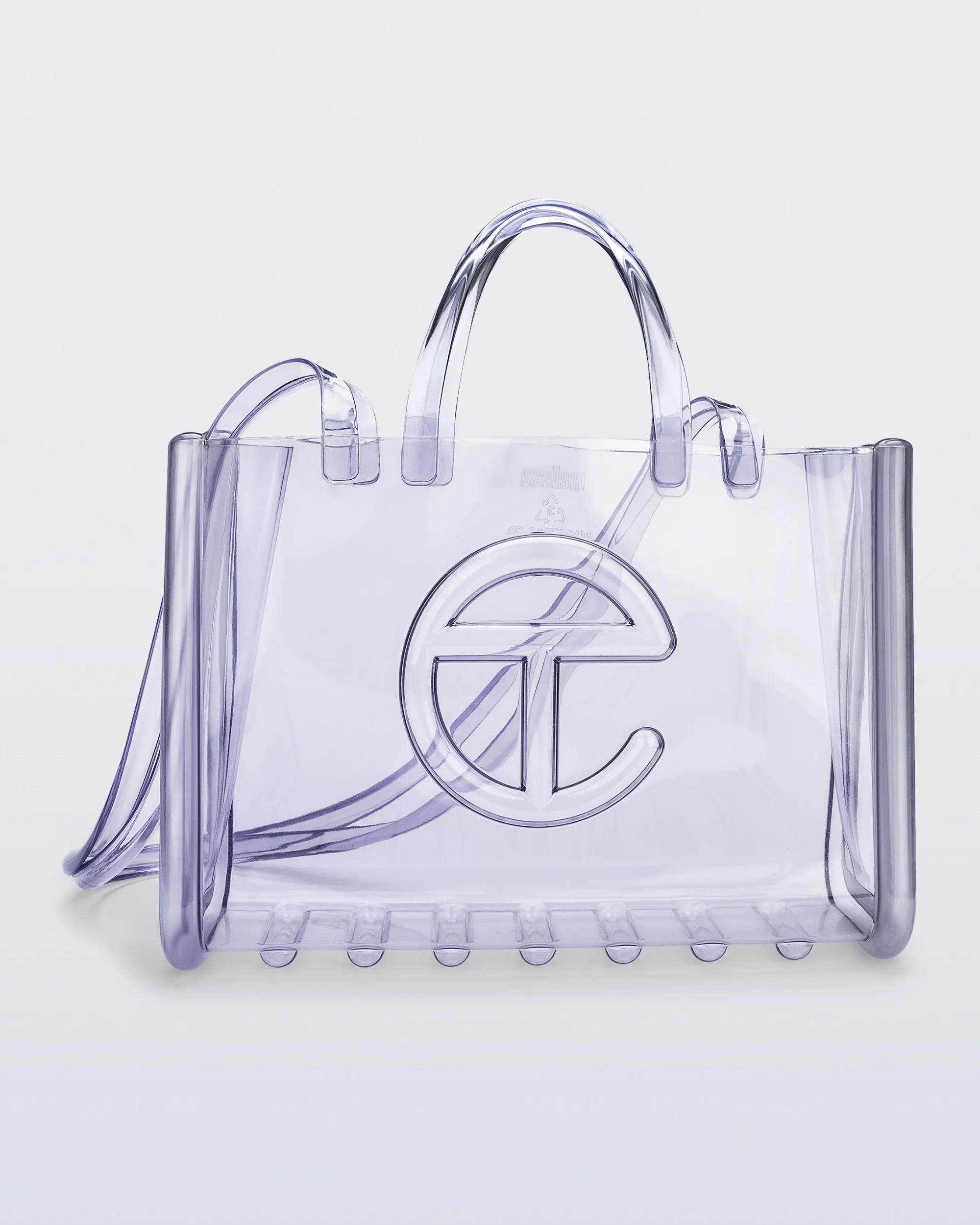 Best Melissa Large Jelly Shopper