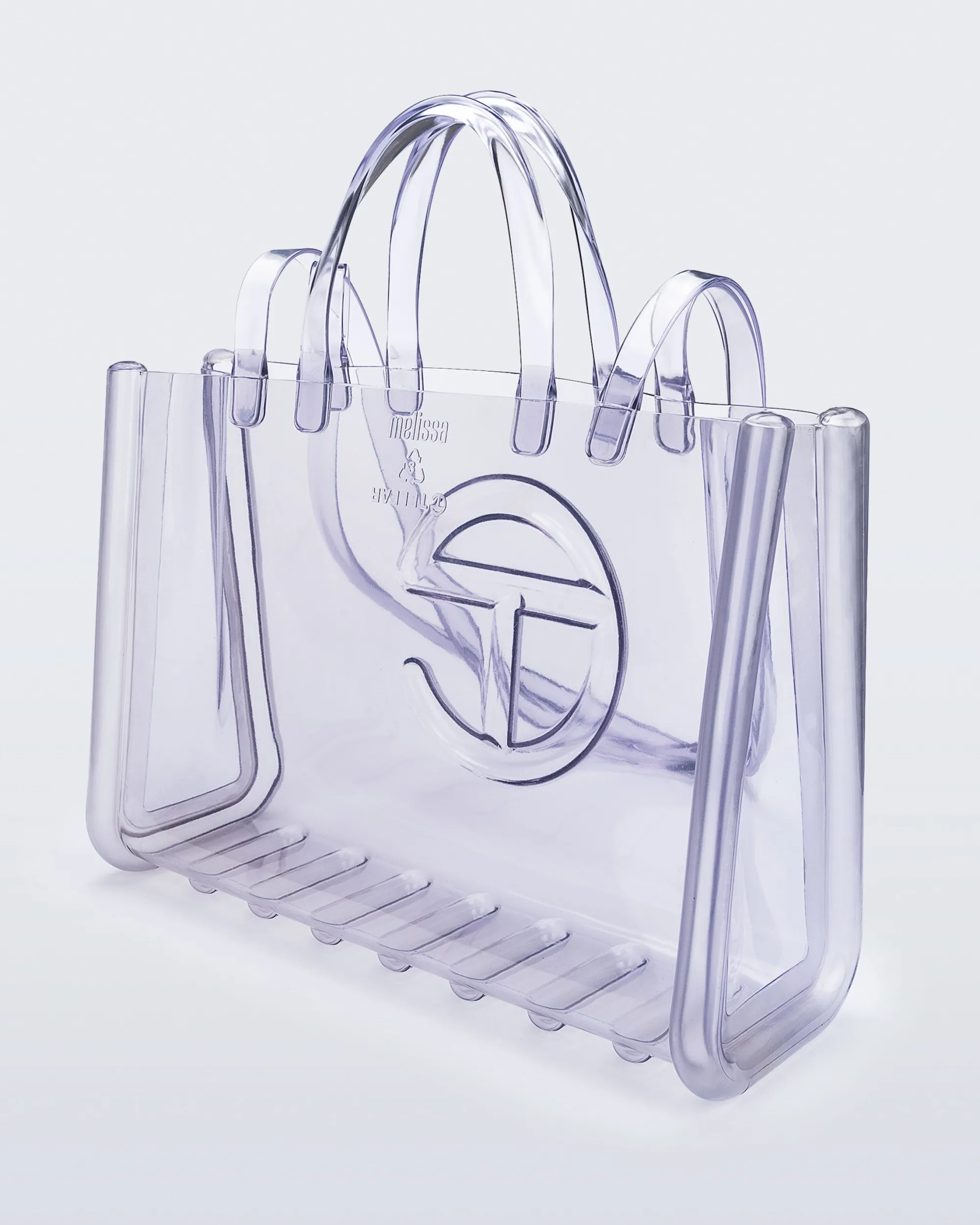 Best Melissa Large Jelly Shopper