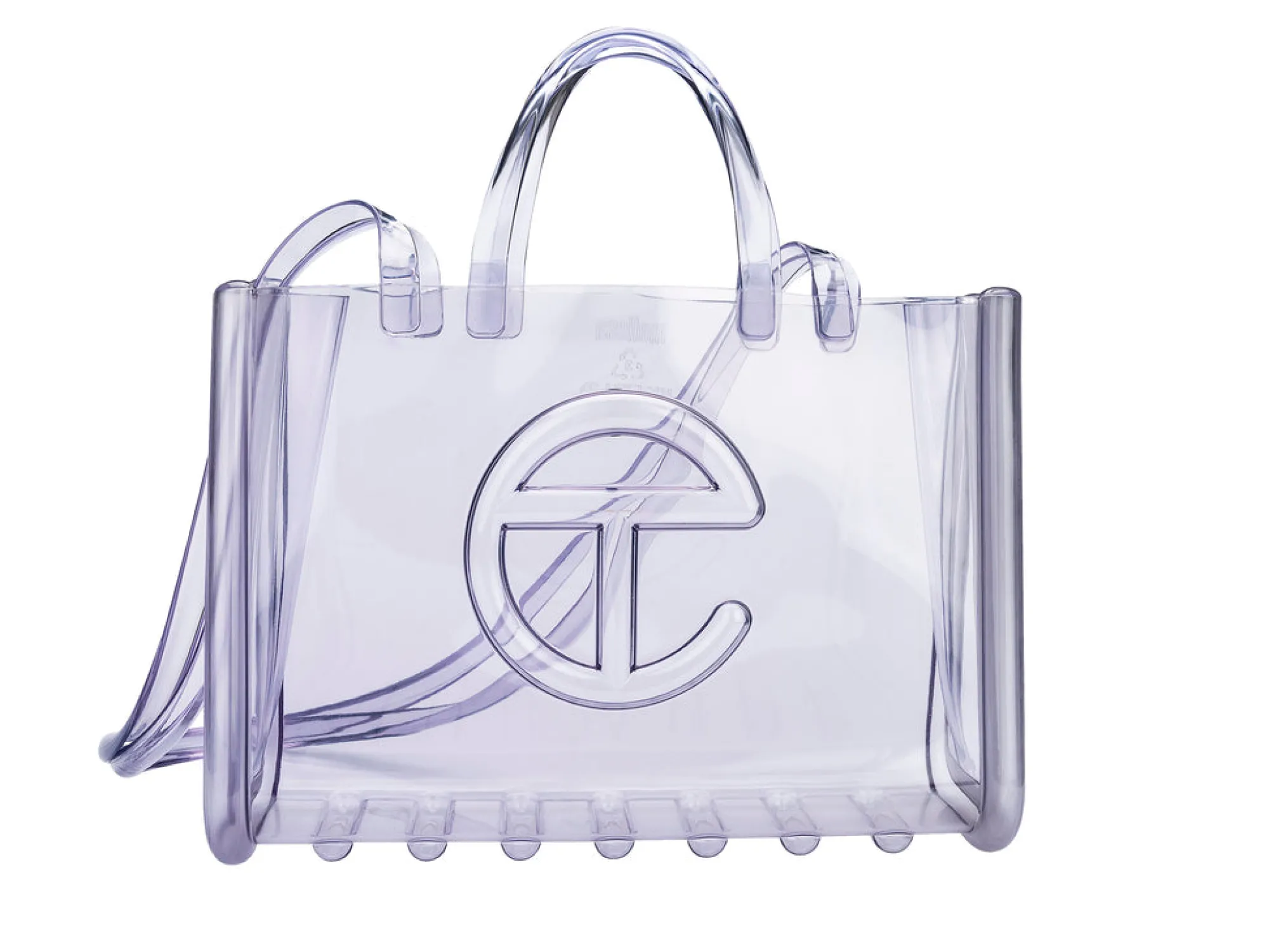 Best Melissa Large Jelly Shopper