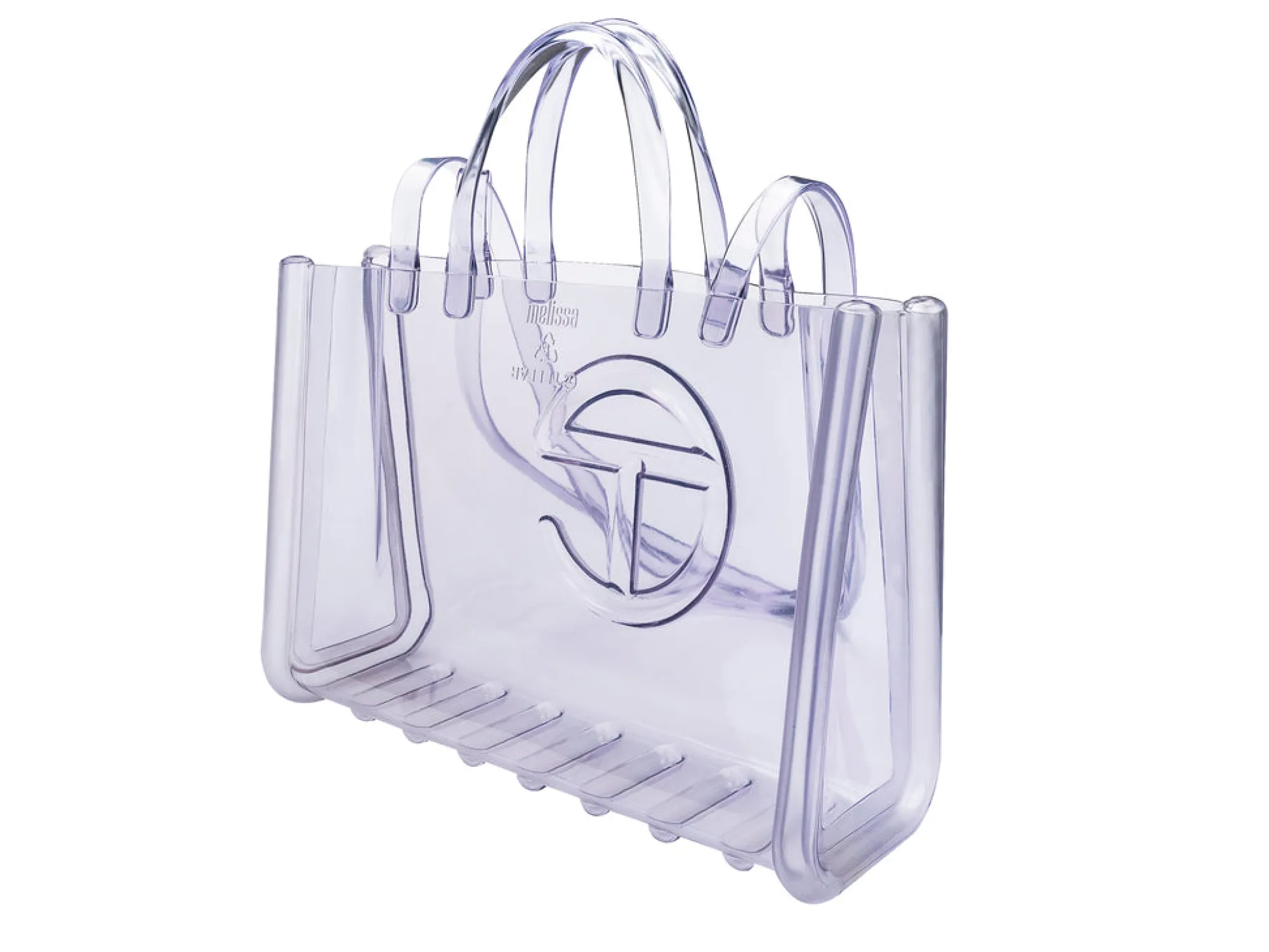 Best Melissa Large Jelly Shopper