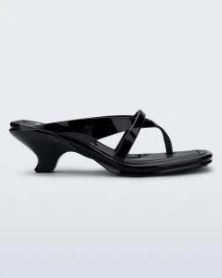 Discount Melissa Layla Black
