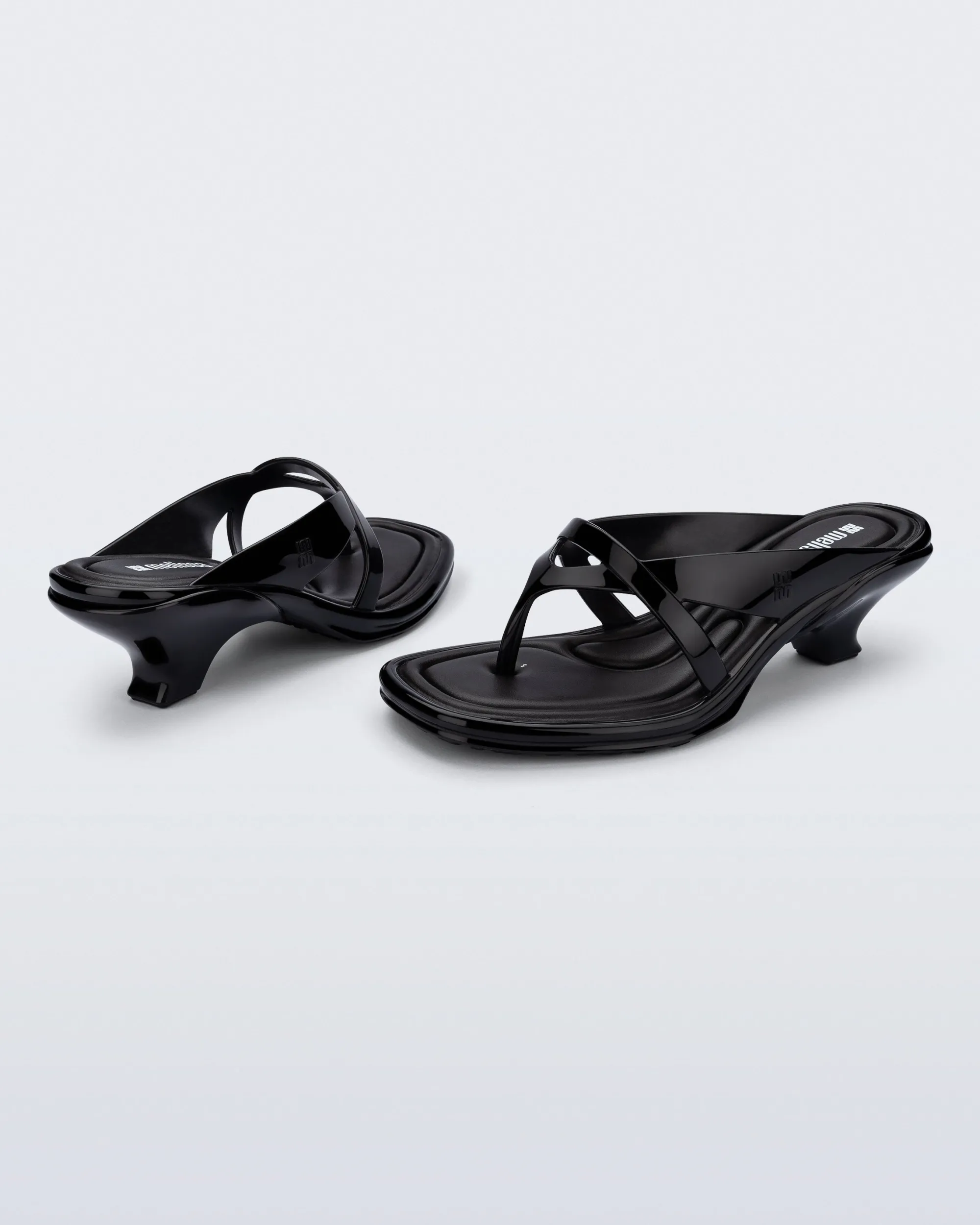Discount Melissa Layla Black