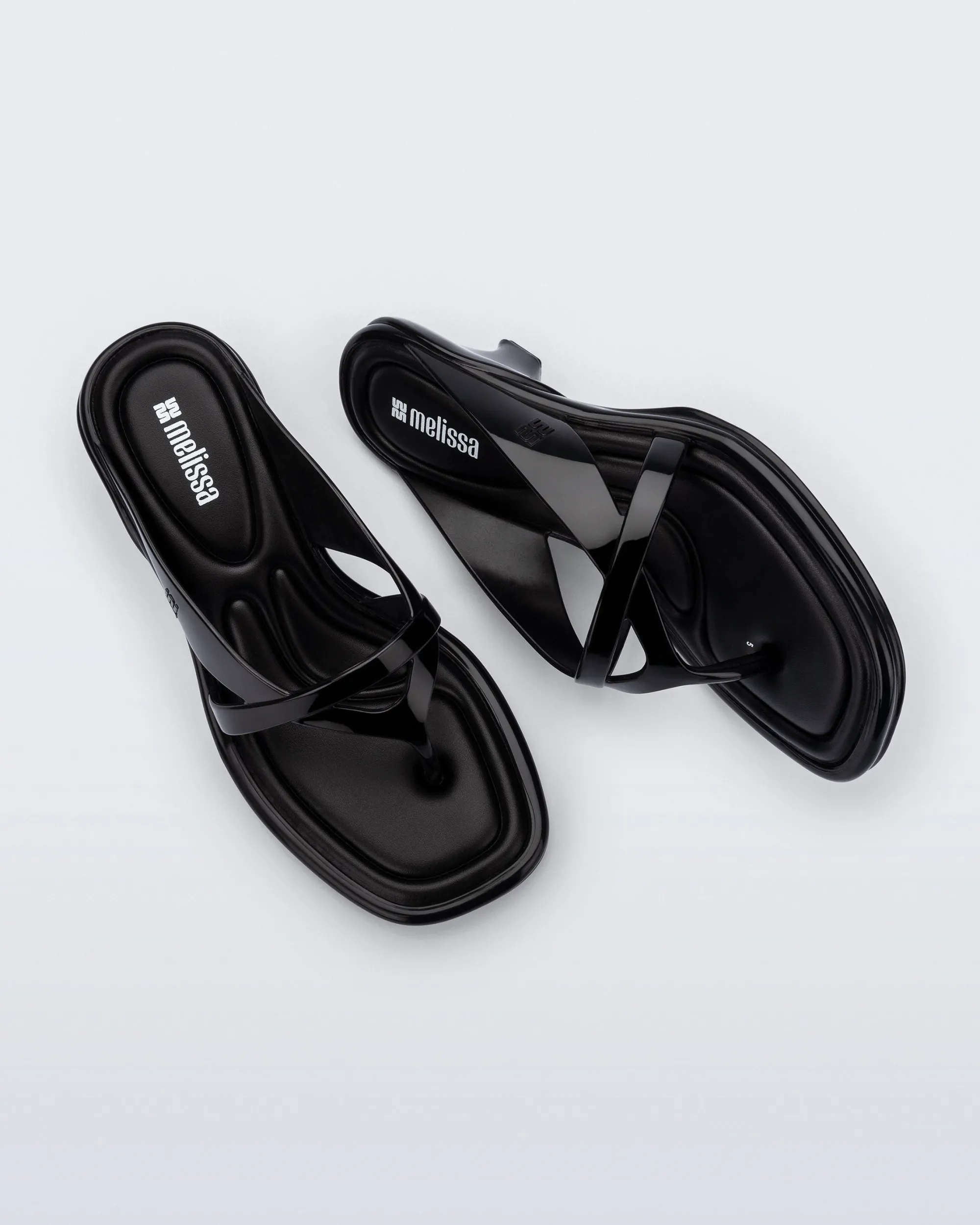 Discount Melissa Layla Black