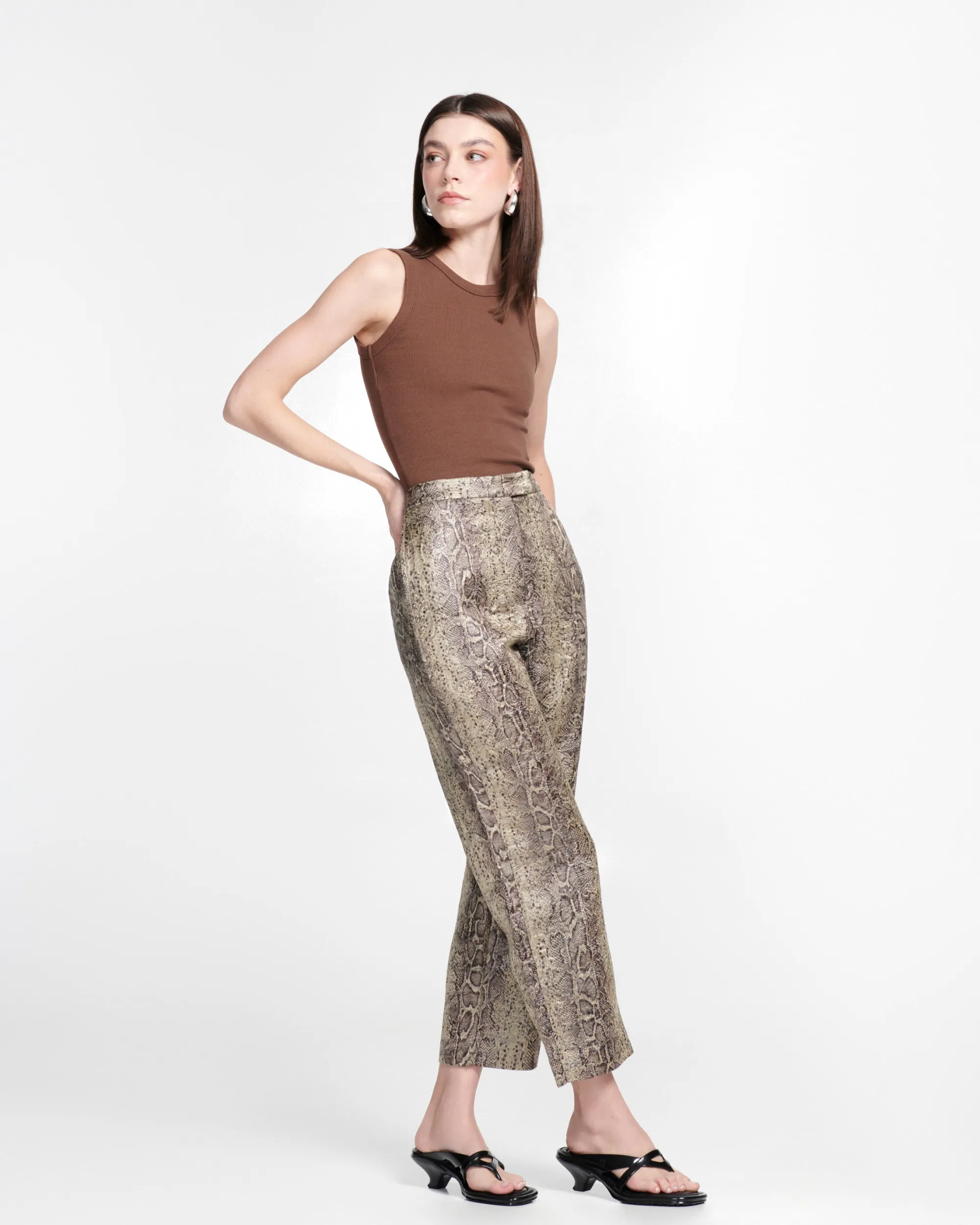 Discount Melissa Layla Black