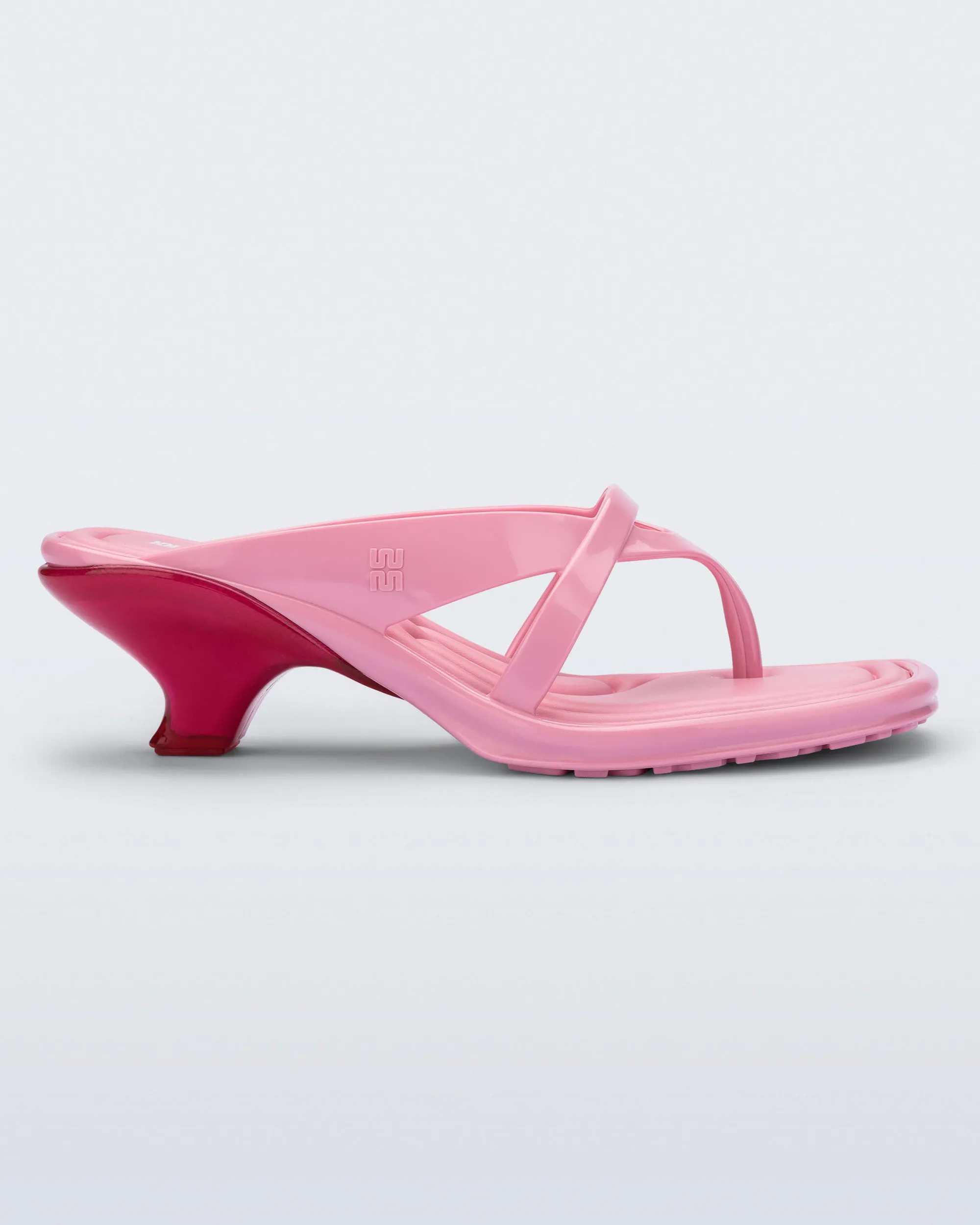 Clearance Melissa Layla Light Pink