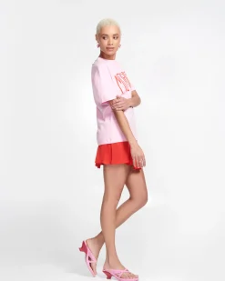 Clearance Melissa Layla Light Pink