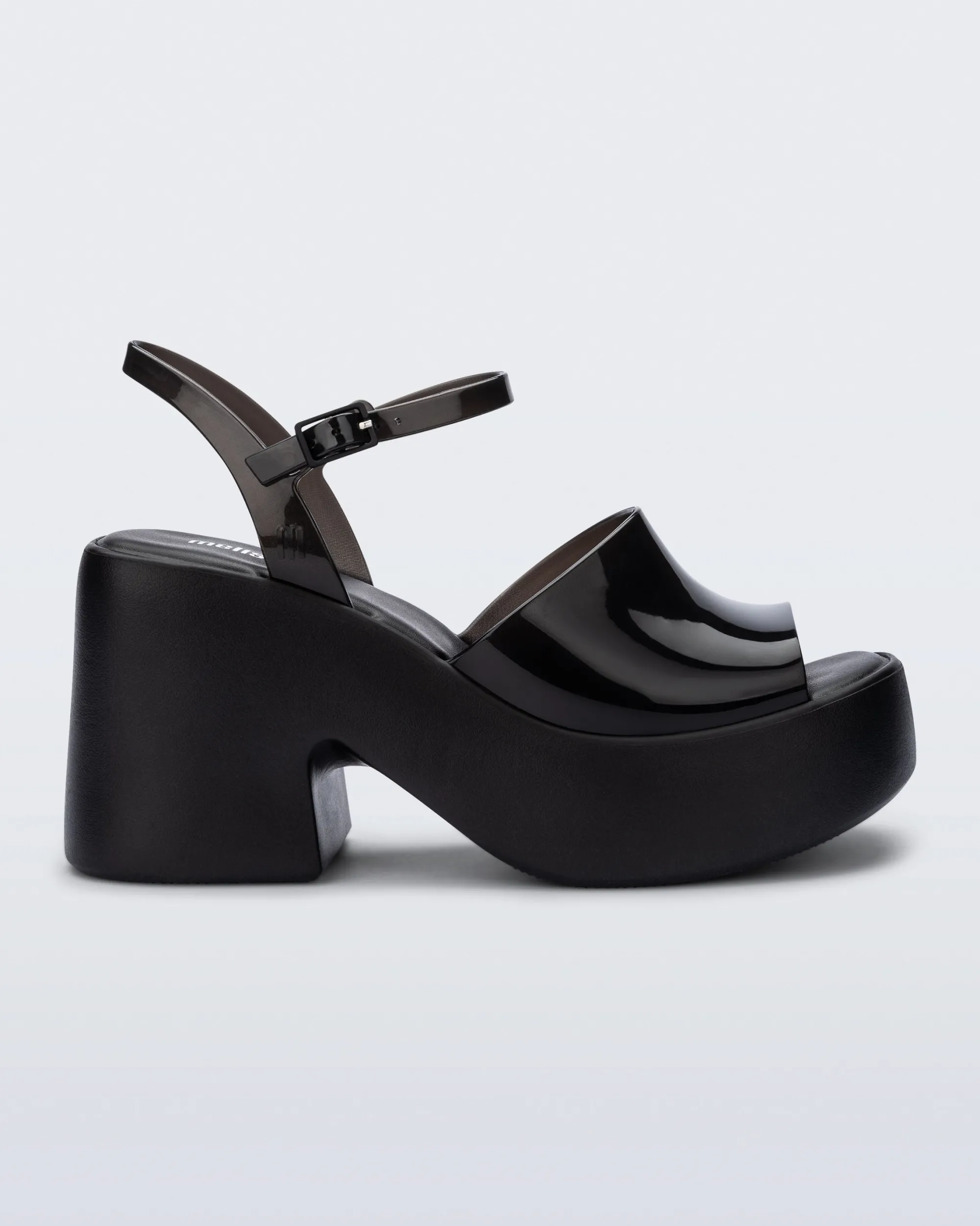 Discount Melissa Lina Black