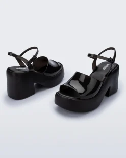 Discount Melissa Lina Black