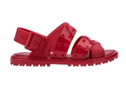 Melissa Lock Sandal