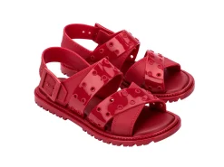 Melissa Lock Sandal