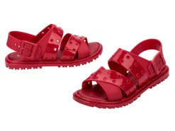Melissa Lock Sandal