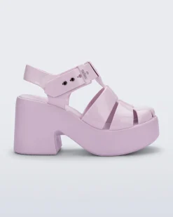 Best Melissa Lulu Light Pink