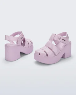 Best Melissa Lulu Light Pink