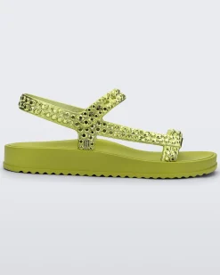 New Melissa Lust