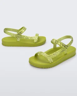 New Melissa Lust