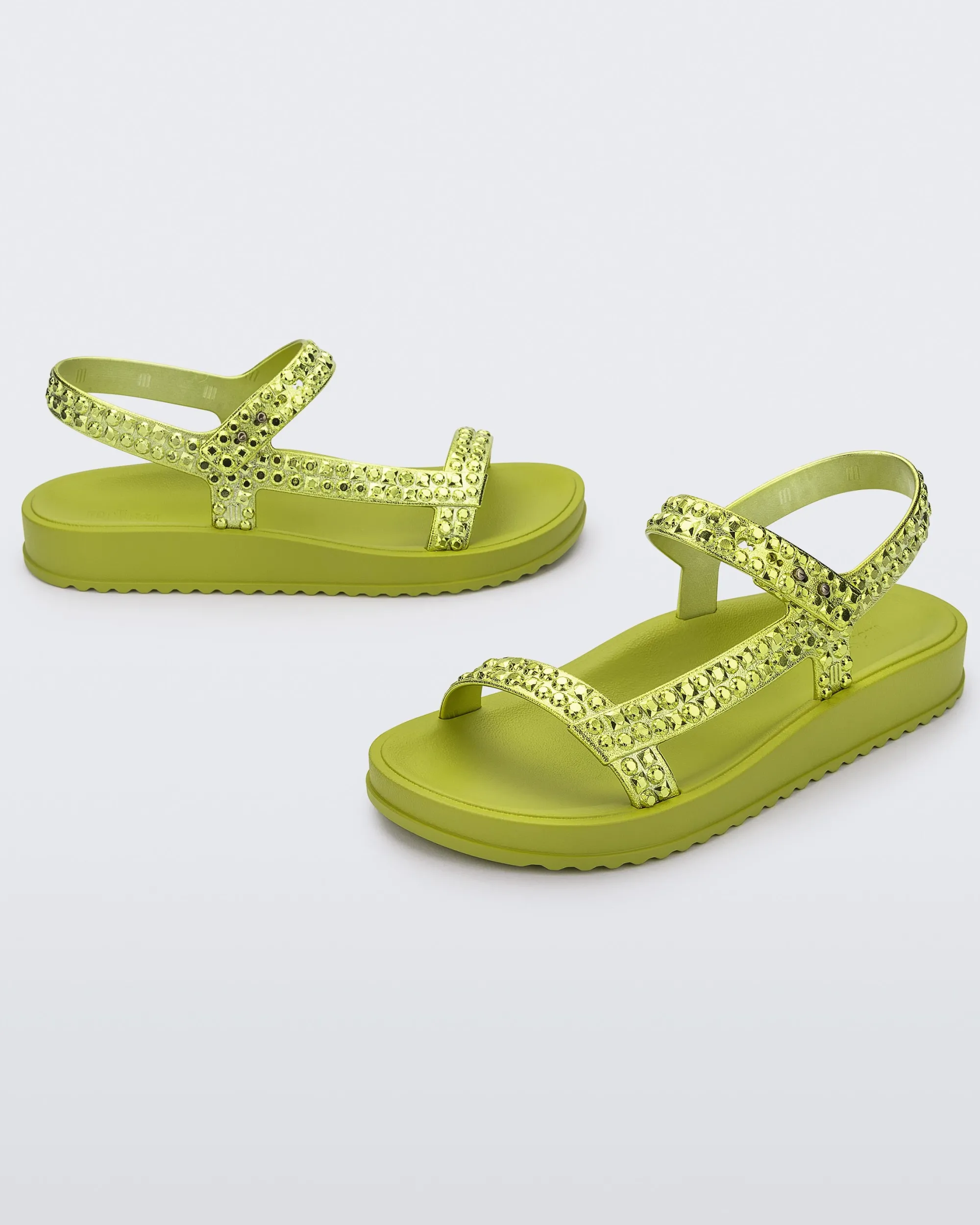 New Melissa Lust