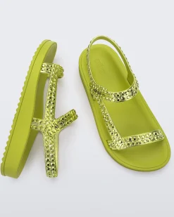 New Melissa Lust