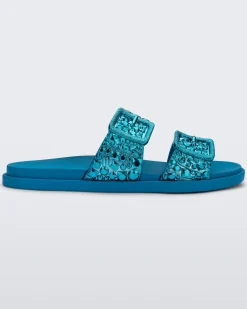 Clearance Melissa Lust Slide