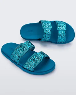 Clearance Melissa Lust Slide