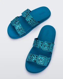 Clearance Melissa Lust Slide