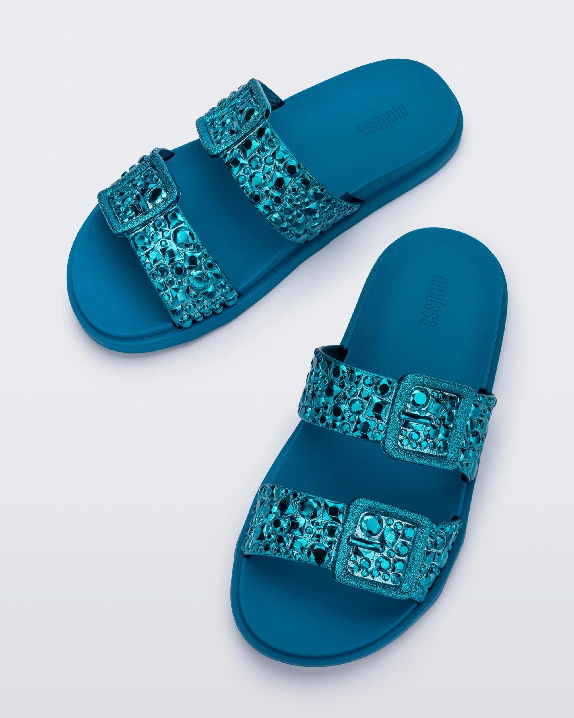 Clearance Melissa Lust Slide