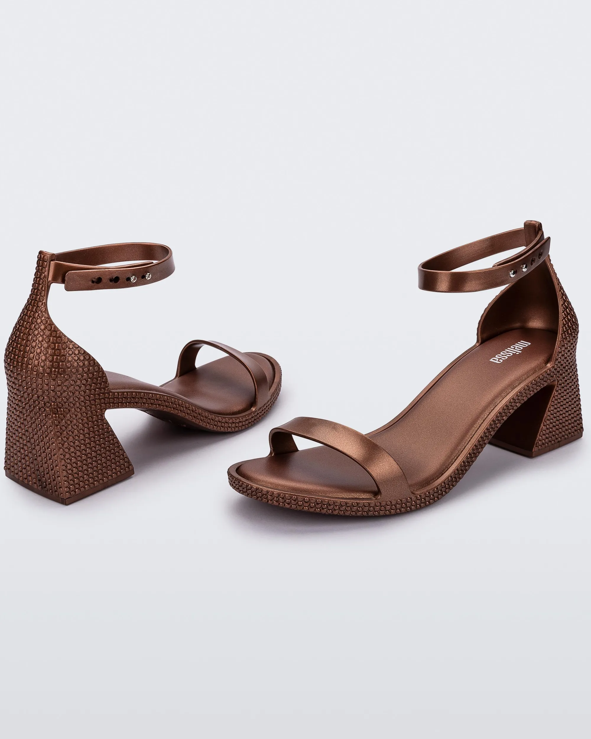 Online Melissa Lux Heel