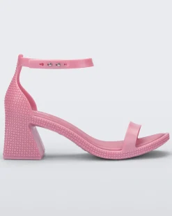 Discount Melissa Lux Heel