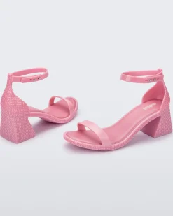 Discount Melissa Lux Heel