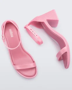 Discount Melissa Lux Heel