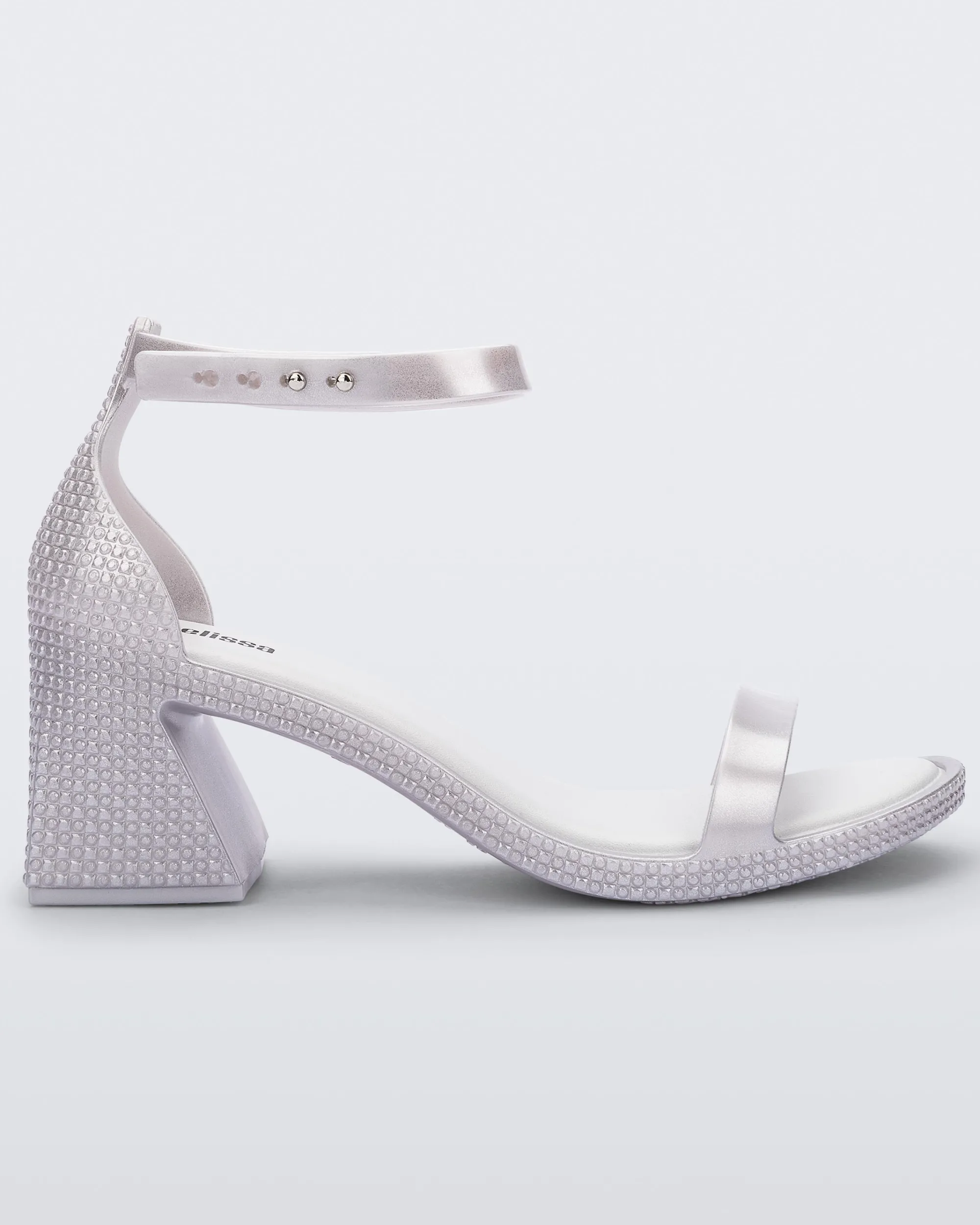 Melissa Lux Heel