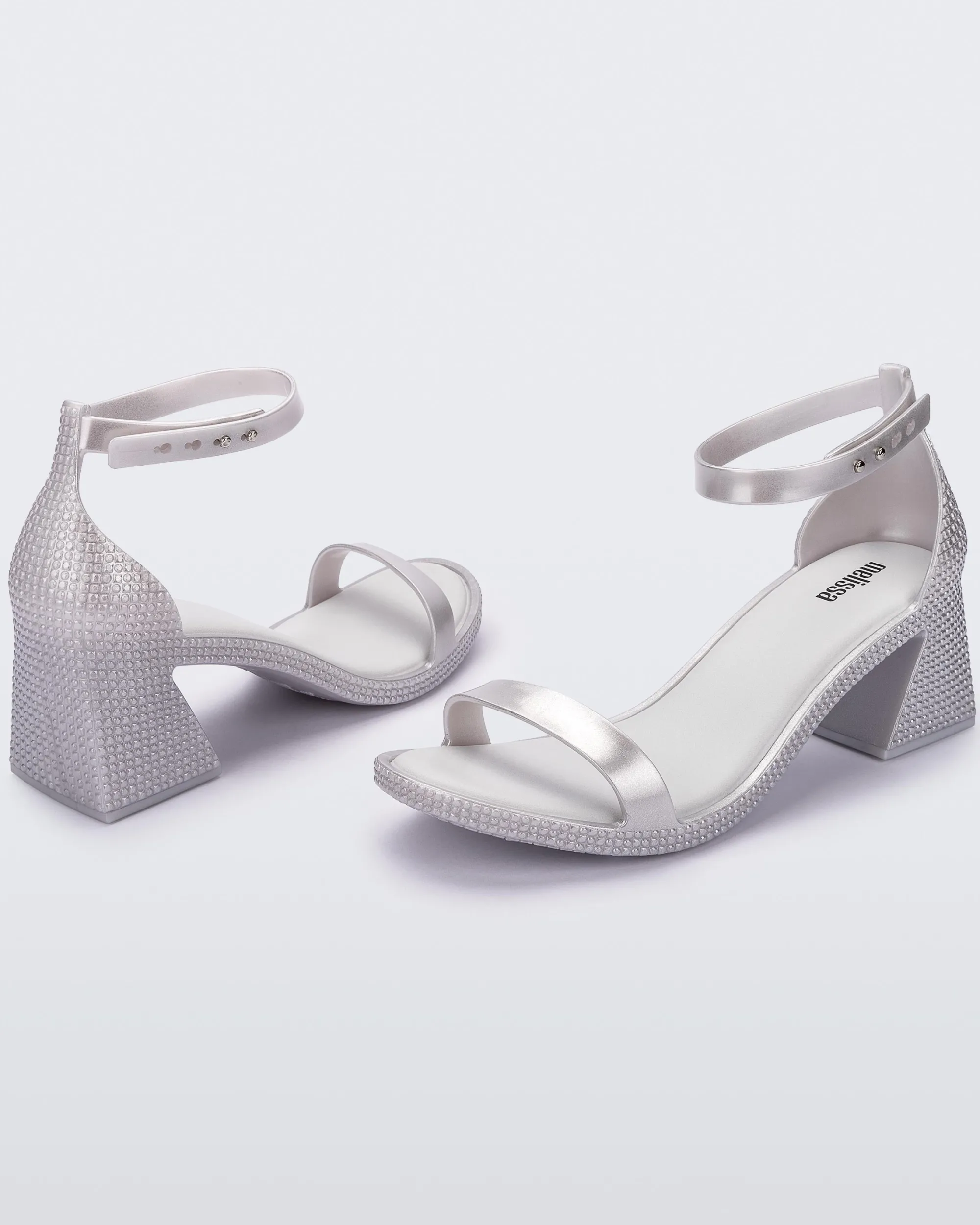 Melissa Lux Heel