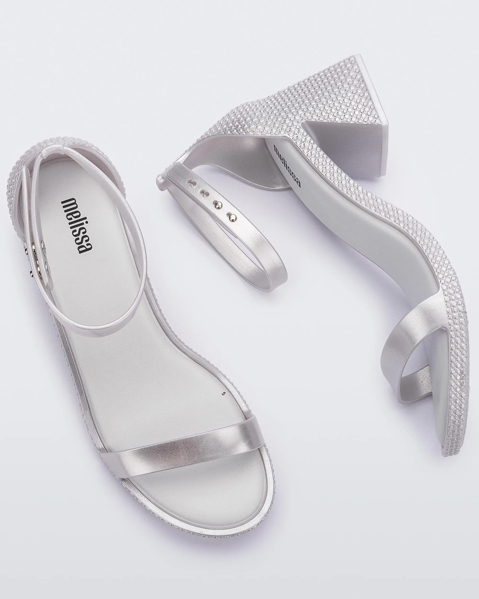 Melissa Lux Heel