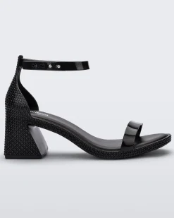Hot Melissa Lux Heel