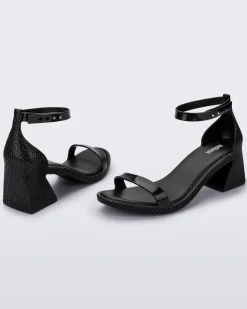 Hot Melissa Lux Heel