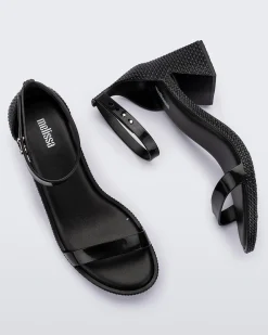 Hot Melissa Lux Heel