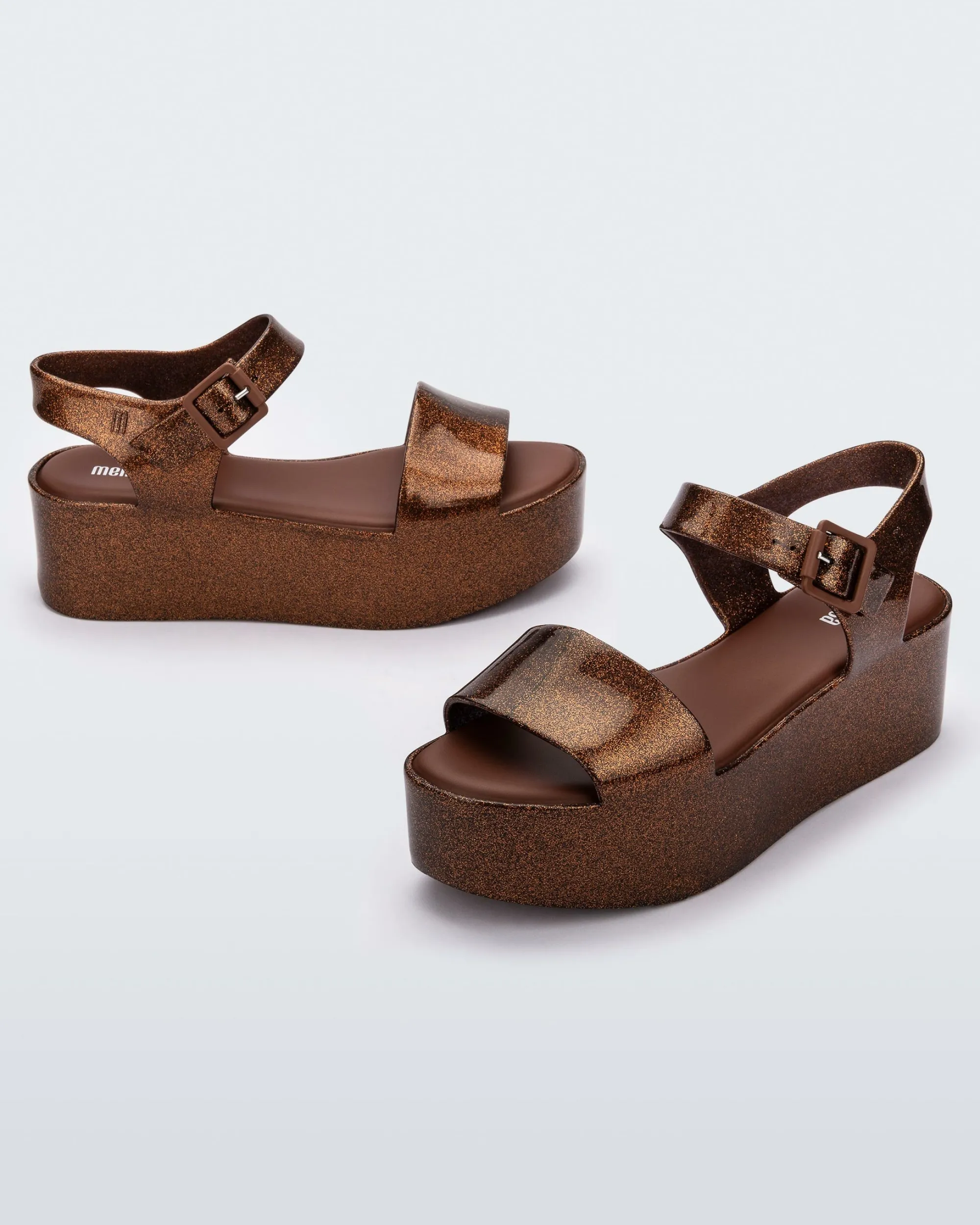 Outlet Melissa Mar Platform