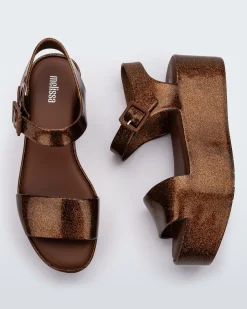Outlet Melissa Mar Platform