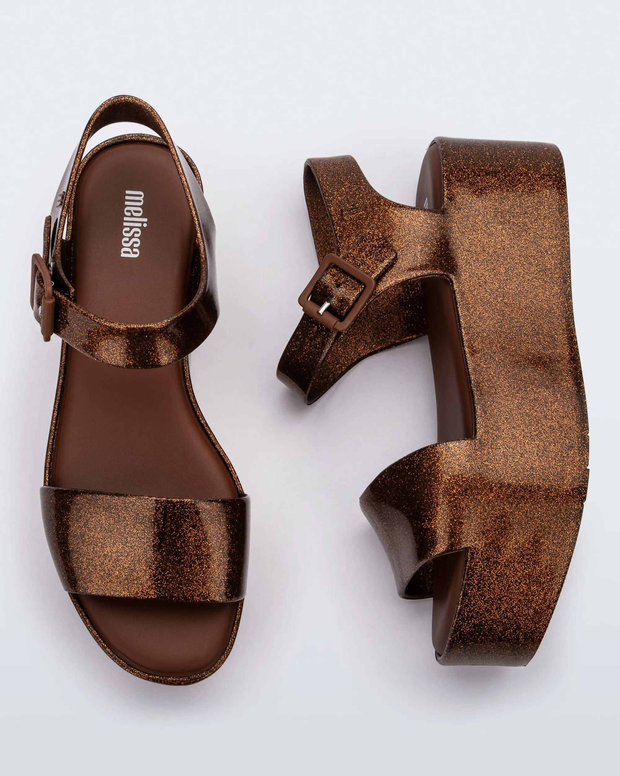 Outlet Melissa Mar Platform