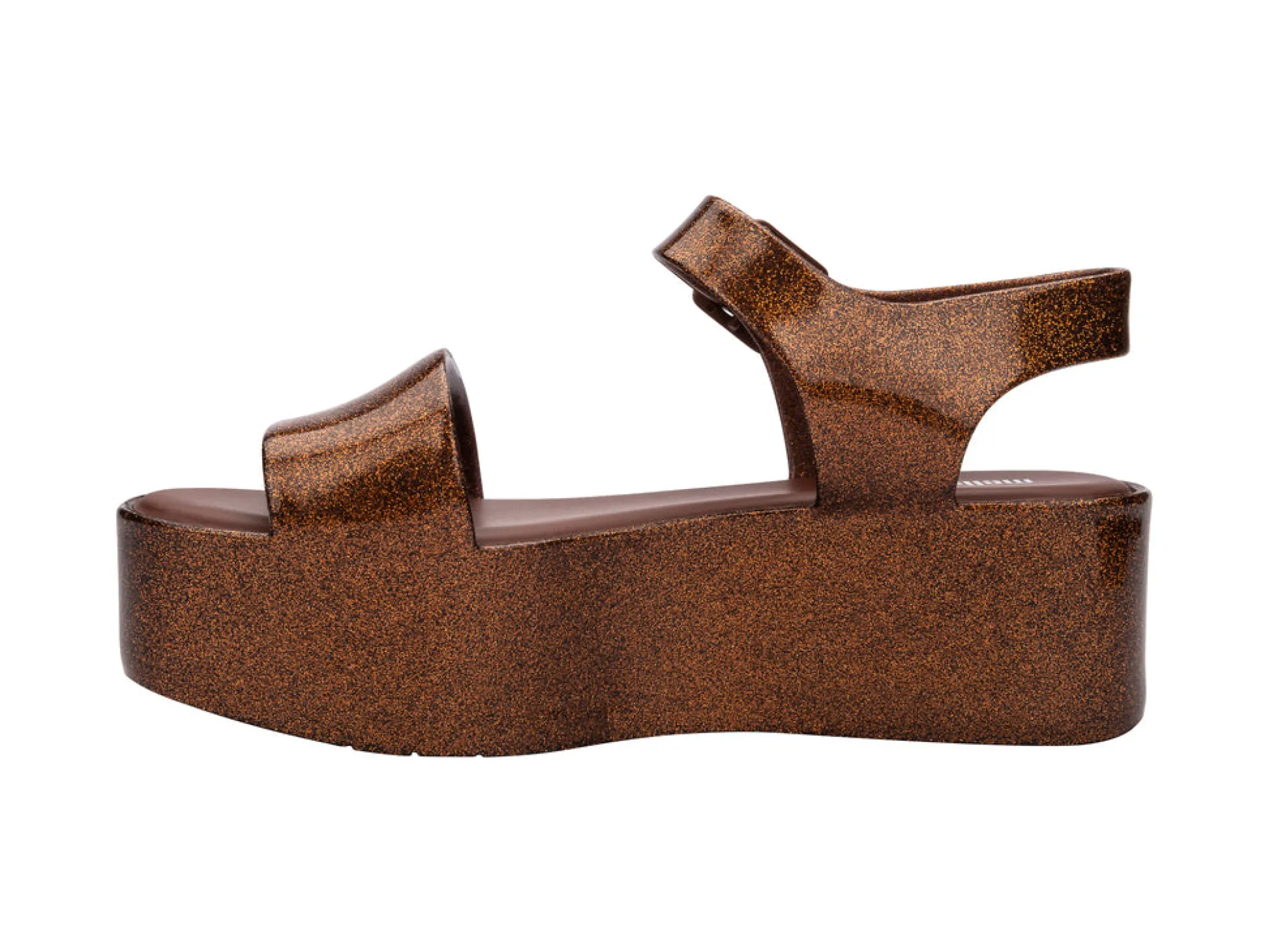 Outlet Melissa Mar Platform