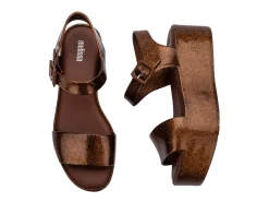 Outlet Melissa Mar Platform