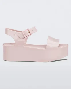 Melissa Mar Platform