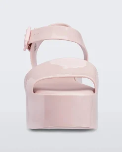 Melissa Mar Platform